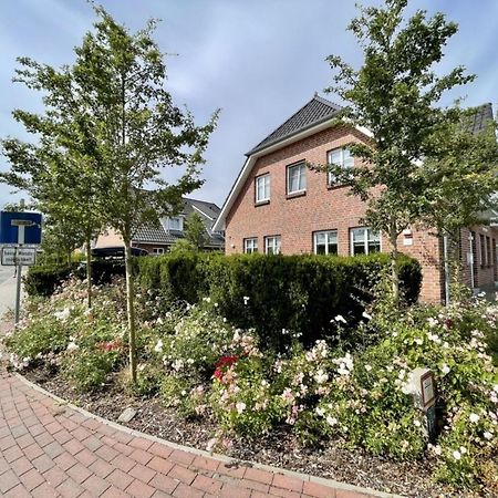 Haus Veronika Links Wyk auf Foehr Exterior photo