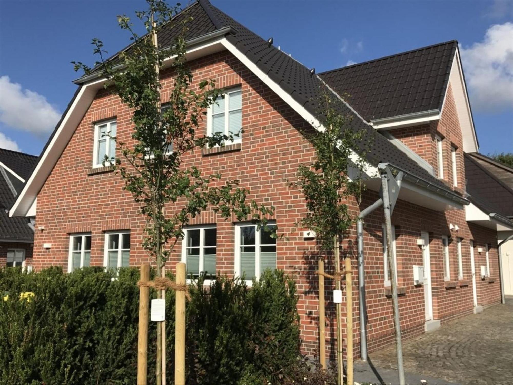 Haus Veronika Links Wyk auf Foehr Exterior photo